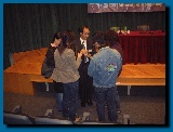 Hall 18 